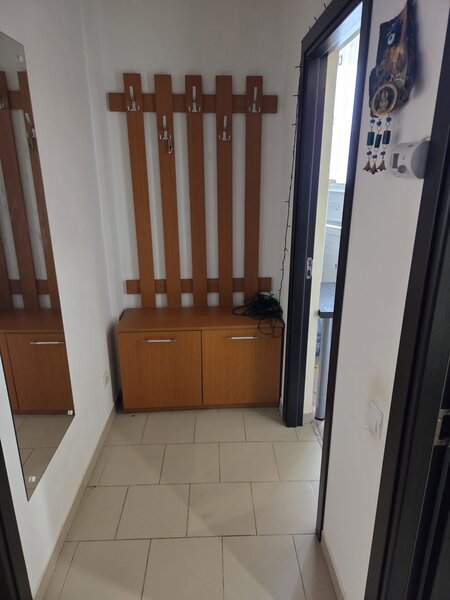 Berceni, soseaua Oltenitei, strada Uliesti nr. 11-21, sector 4
