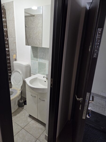 Berceni, soseaua Oltenitei, strada Uliesti nr. 11-21, sector 4