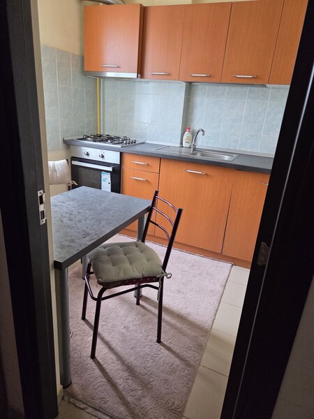 Berceni, soseaua Oltenitei, strada Uliesti nr. 11-21, sector 4